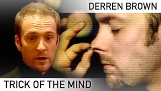 Mind-Blowing Moments from 'Trick of the Mind'! | 40-Minute Compilation | Derren Brown