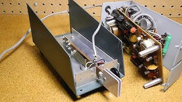The Heathkit HD-10 Electronic Keyer