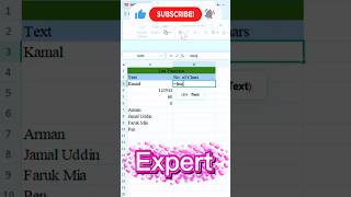LEN Function in Excel | Count Characters Instantly | Digital Office Skill