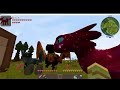 MC Dragons - A new Beginning | Time Nightfury Babies?! | Episode 3
