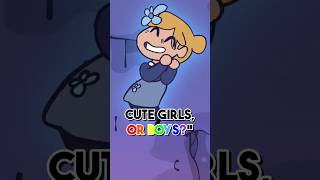 A This Pc Is A Mommys Boy D&D Animated