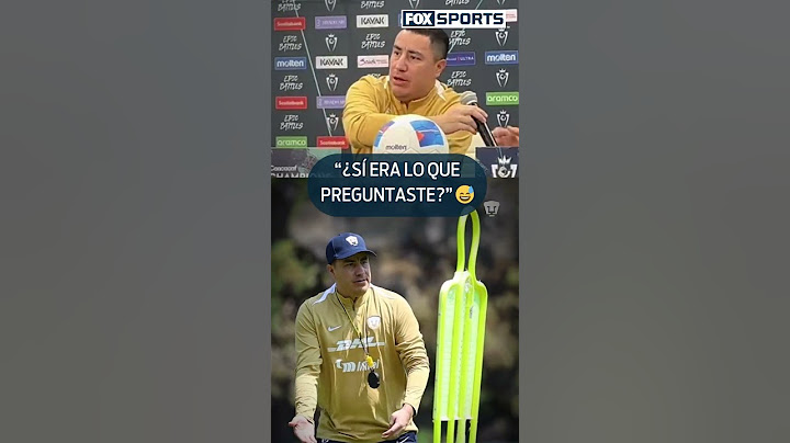 Le preguntaron a Efraín Juárez si se ve favorito contra Alajuelense...#pumas #concacaf #futbol