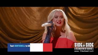 Katy Perry - Live on Side By Side