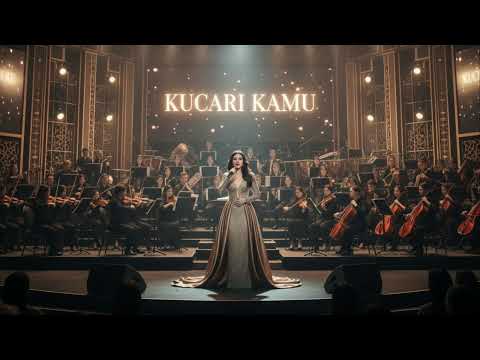 Kucari Kamu - Payung Teduh | CINEMATIC ORCHESTRA VERSION