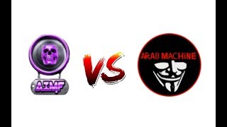 AIMF vs ARBM • [ AWNL ] •