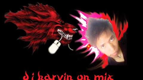 netpix Krump (Clean mix).wmv