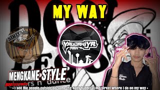 Download Lagu KITA FLASHBACK DULU CESš„DJ MY WAYš„DON LEGO - MENGKANE STYLE ENAKEUN - YAUDAHIYADJ RMX AZIFVNKY MP3 Download Lagu KITA FLASHBACK DULU CESš„DJ MY WAYš„DON LEGO - MENGKANE STYLE ENAKEUN - YAUDAHIYADJ RMX AZIFVNKY MP3