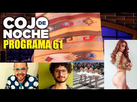 Yanet Garcia vs Call of Duty | Becado de Guillermo del toro | Ballet en la calle CDN 61