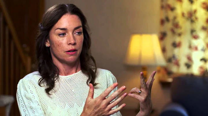 Black Mass: Julianne Nicholson "Marianne Connolly"...