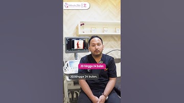 Ingin Hamil Lagi Setelah SC, Kapan Ya Jarak Amannya? #shorts