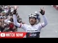 Fabian Cancellara - Spartacus - Best Moments