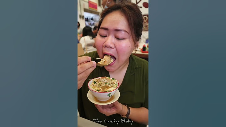 Blusukan Masuk Pasar Pagi-Pagi Demi Sarapan Disini..!!