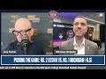 Michigan vs. UConn PICKS & PREDICTIONS: Who wins and why | 2026 National Championship