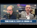 Michigan vs. UConn PICKS & PREDICTIONS: Who wins and why | 2026 National Championship