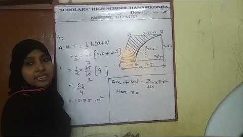 class 8 area of plane Figures exercise 9.2