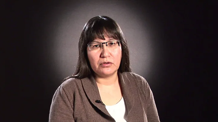 Sylvia McAdam - Treaties