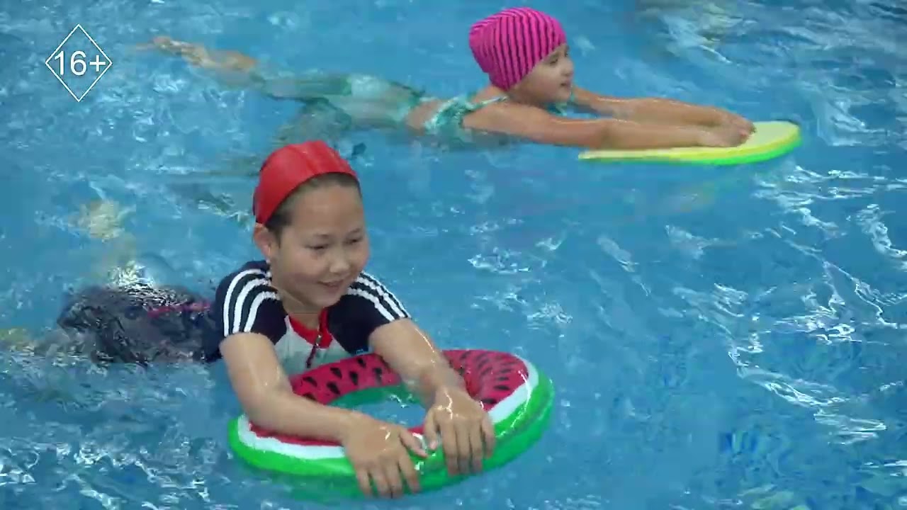 «Sairam Thermal Resort» — место, где здоровье начинается с отдыха