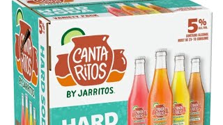 Discover the Ultimate Party Drink: Jarritos Hard Soda in THIS Surprising Flavor! by CraftBrewsR 187 views 1 year ago 1 minute, 9 seconds