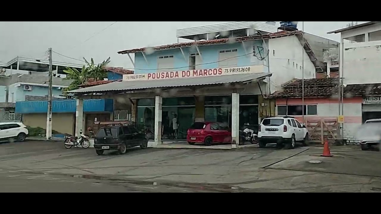 Município de Floresta Azul 09/01/2026