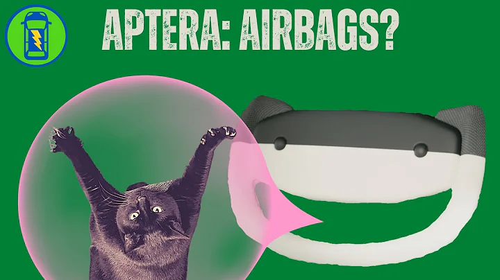 Will the Aptera Have Airbags? Safety Matters! #aptera