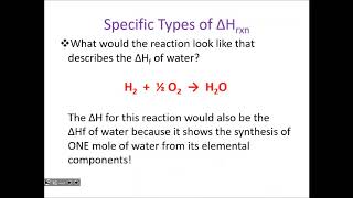 Thermo Guided Notes Part 2 Day 1