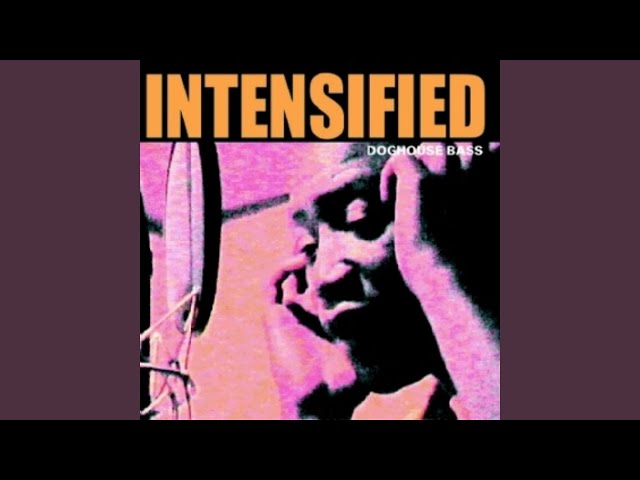 Intensified - With You Tonight