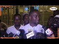 AHMED ALLY: "NIMEFURAHI MNO YANGA KUTOLEWA" | ADAI MAMELODI HAWANA UZOEFU | ALIKATAA GOLI LA YANGA.