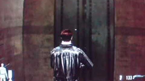 Max Payne 2: Part 1: The Darkness Inside - Chapter 4 continued