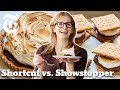How to Make S'mores | Easy Oven S'mores vs. Giant S'mores Tart | Melissa Clark | NYT Cooking