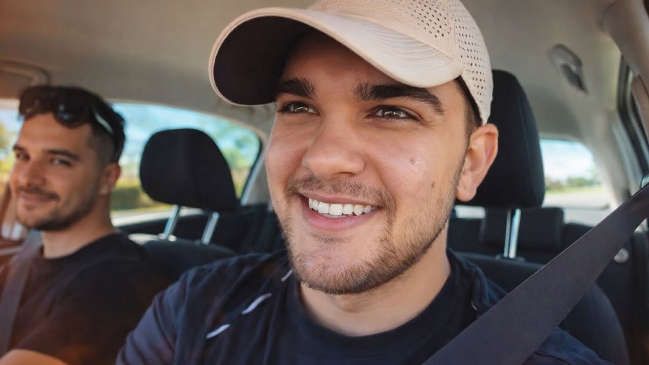 Herkesin Yaşamak İstediği Ülke AVUSTRALYA’da Bir Günümüz! w/@Aktasreal 🇦🇺🦘