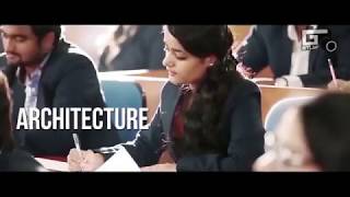 GITAM UNIVERSITY VIDEO
