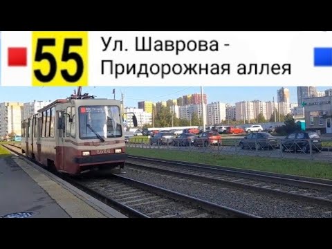 Чери придорожная аллея