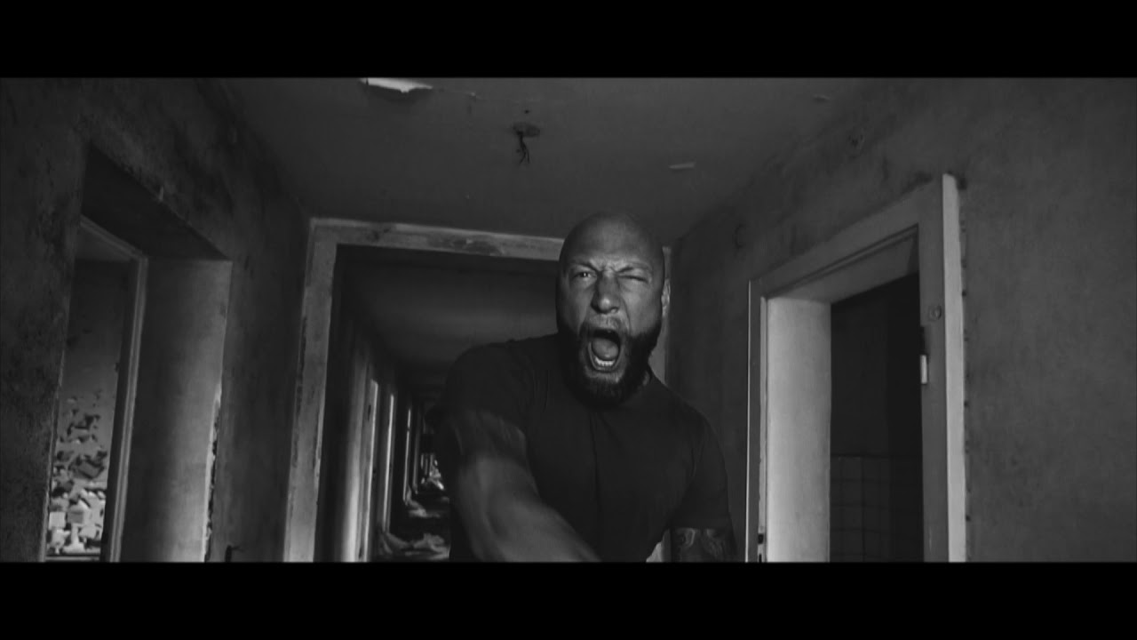 Watch CRACKDOWN - Confidence on YouTube Watch CRACKDOWN - Confidence on YouTube