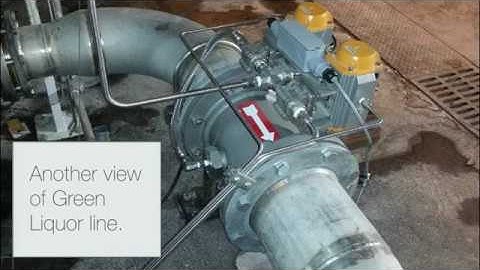 On-Line Process Refractometers for Industry