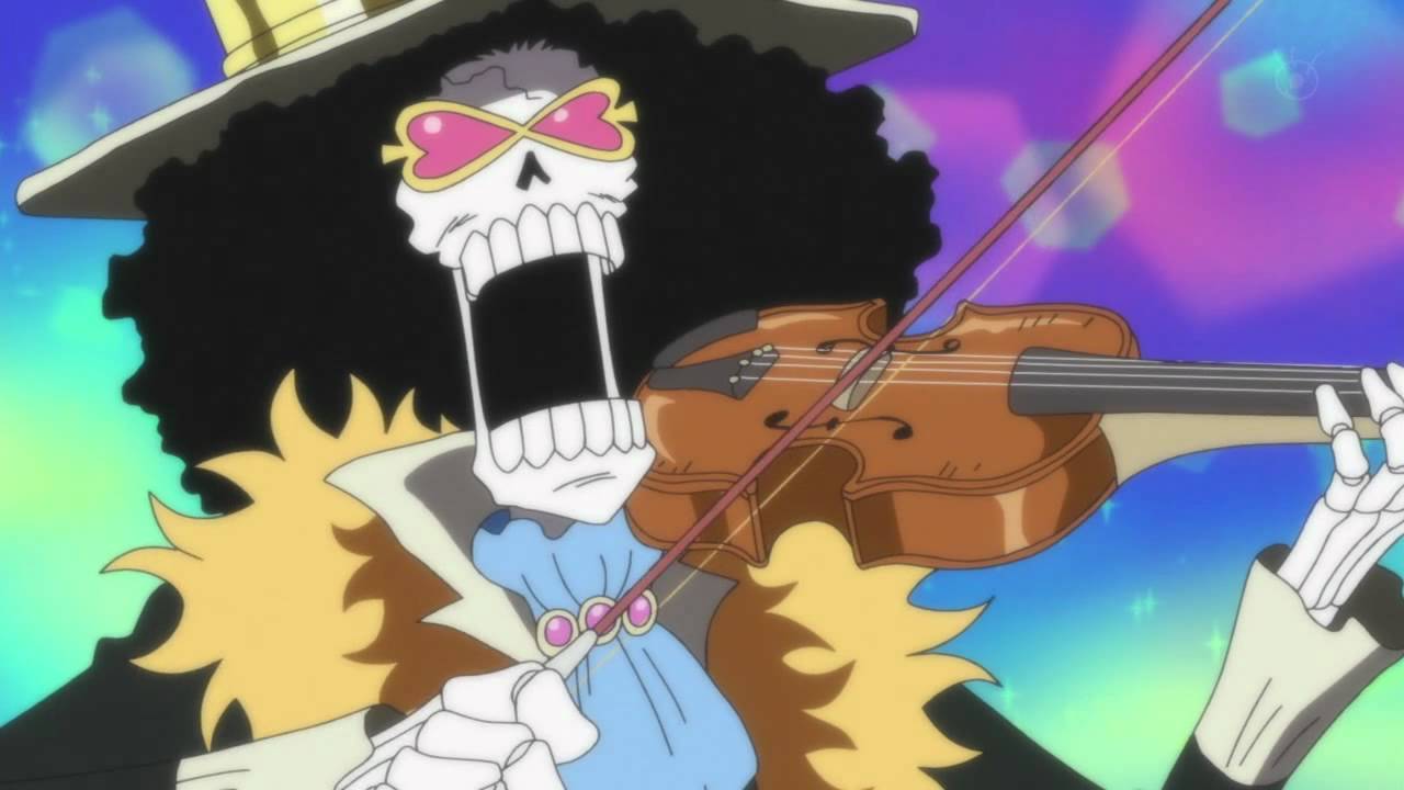 Category:One Piece Music, One Piece Wiki