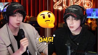 Download Lagu Liu Yuning Shocks Fans During Birthday Livestream: Could He Step Away from Acting Throughout 2026? MP3