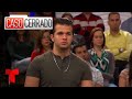 Soldado exige a su padre que no se divorcie 🎖️💔🧠 | Caso Cerrado Capítulo Completo