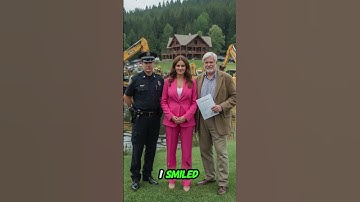 HOA DESTROYED My Property and I