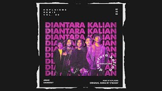 D'MASIV - Diantara Kalian (Koplo is Me Remix)