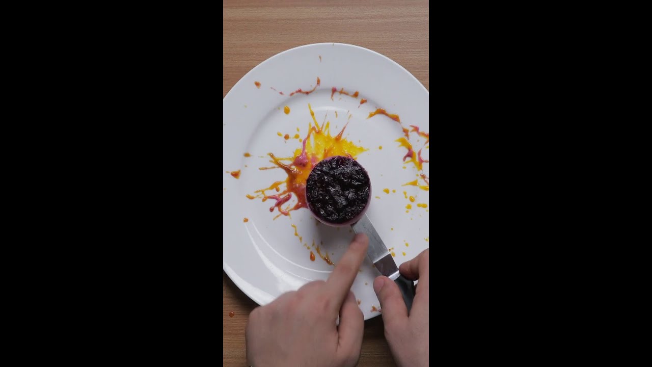 Ideas on How to do Quick Plating | Food Plating Techniques | Chef Kunal Kapur #Shorts #Diwali2021