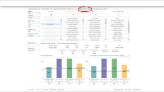 Lexile Performance and Growth Targets Dashboard-Leader Webinar