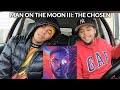 KID CUDI - MAN ON THE MOON 3 | REACTION REVIEW