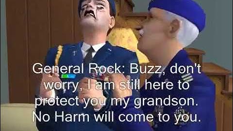 Unsolved Strangetown Season 1 Finale, Shiros Vision