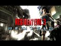 RESIDENT EVIL 3: NEMESIS SCENARIO | RE: ENHANCE MOD | Full Game | 4K 60fps