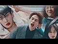 Multifandom - Kdrama [Funny Moments]