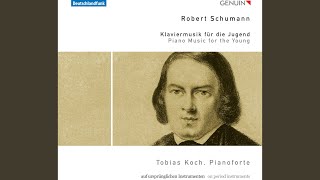 Album for the Young, Op. 68: No. 10. Frohlicher Landmann, von der Arbeit zuruckkehrend (The... screenshot 3