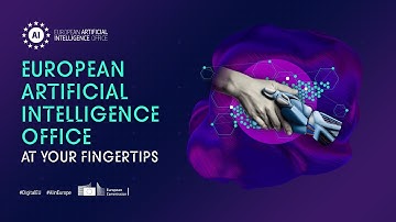 European AI Office at your fingertips