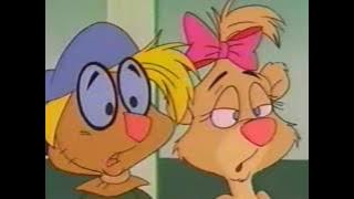 The Oz Kids   The Nome Prince And The Magic Belt 1996