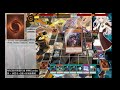 [遊戲王] 時間潛行者  最大陣型娛樂Combo : 狗 = 掉四手+S龍+反制康魔陷