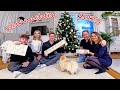Weihnachten 2023 🎄 Bescherung Geschenke und MEGA Überraschungen 🎁 TipTapTube
